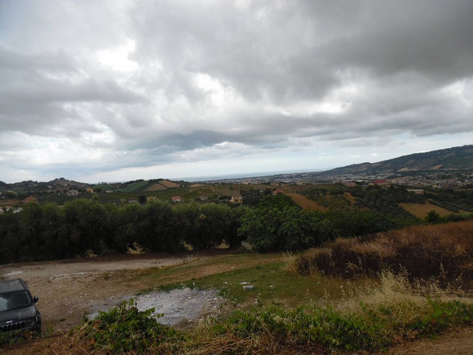 Landejendom i Monteprandone, Ascoli Piceno - foto 3