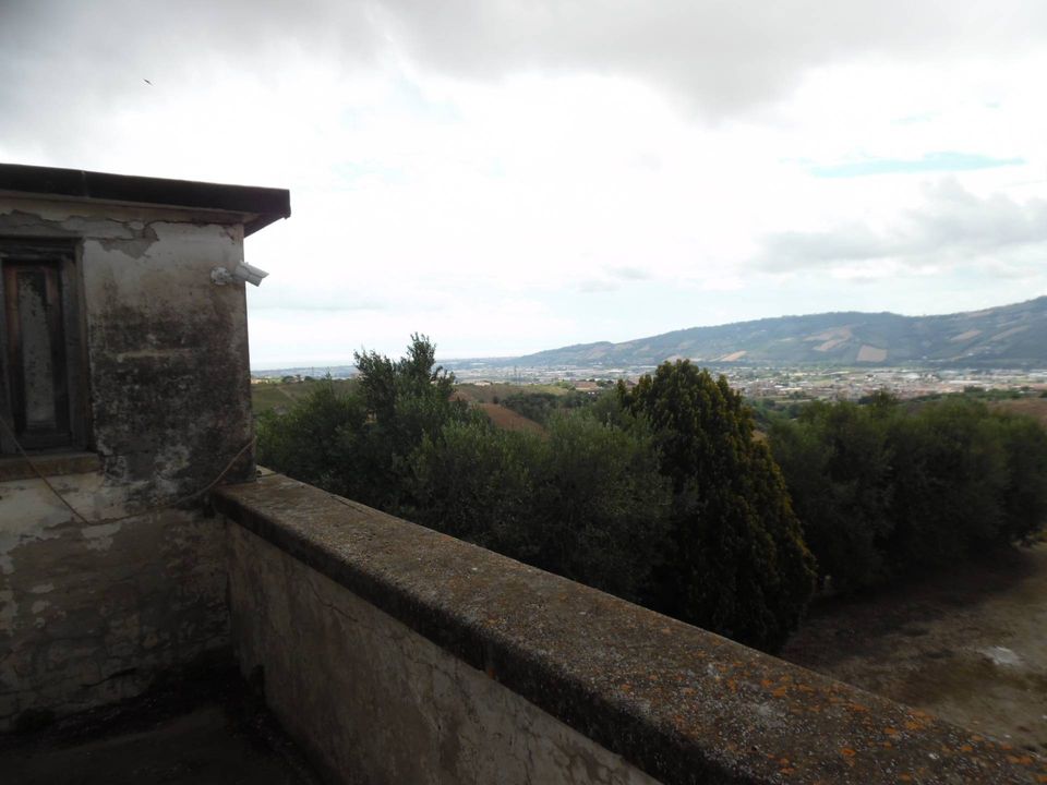 Landejendom i Monteprandone, Ascoli Piceno - foto 4