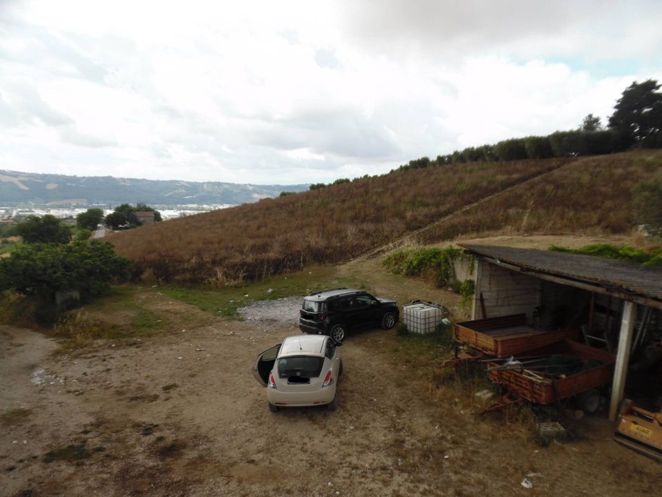 Landejendom i Monteprandone, Ascoli Piceno - foto 5