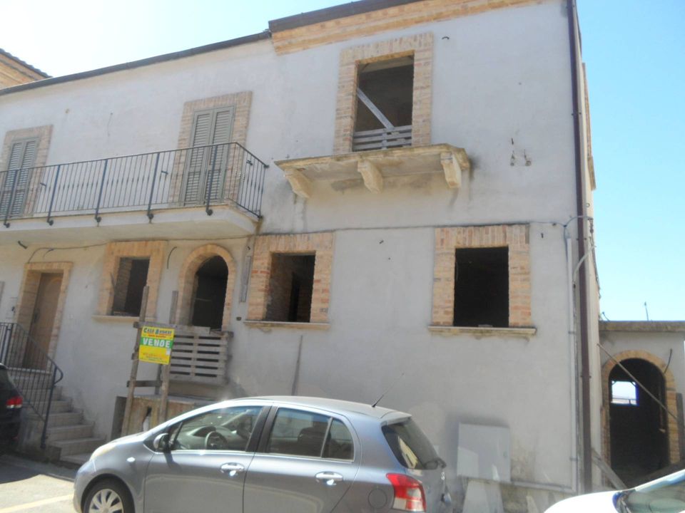 Erhvervsejendom i Tortoreto, Teramo - foto 3