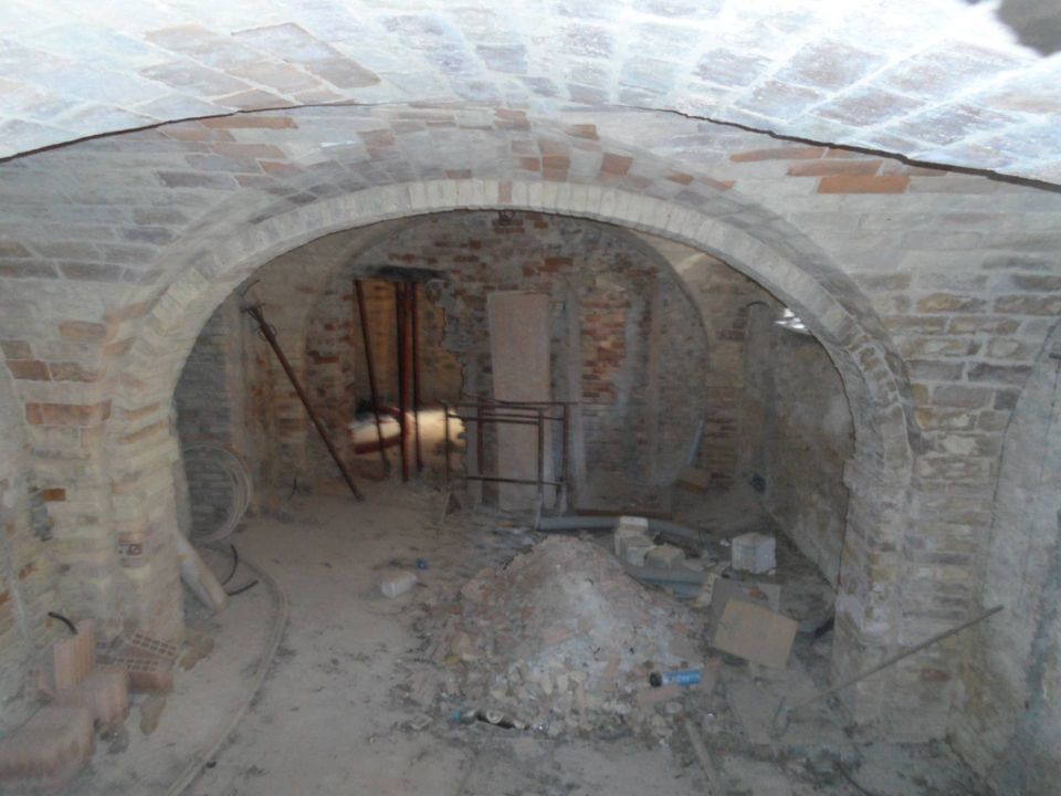 Erhvervsejendom i Tortoreto, Teramo - foto 5