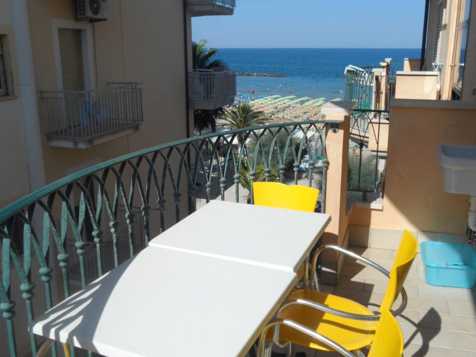 Leilighet i San Benedetto Del Tronto, Ascoli Piceno - bilde 1