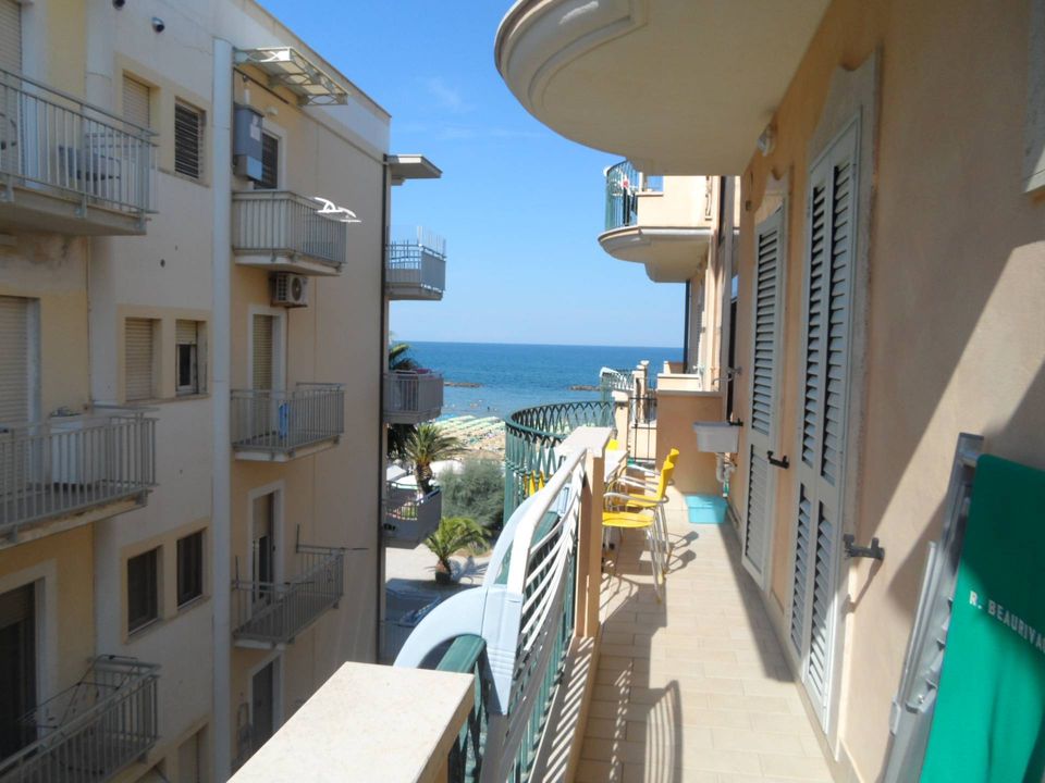 Leilighet i San Benedetto Del Tronto, Ascoli Piceno - bilde 2