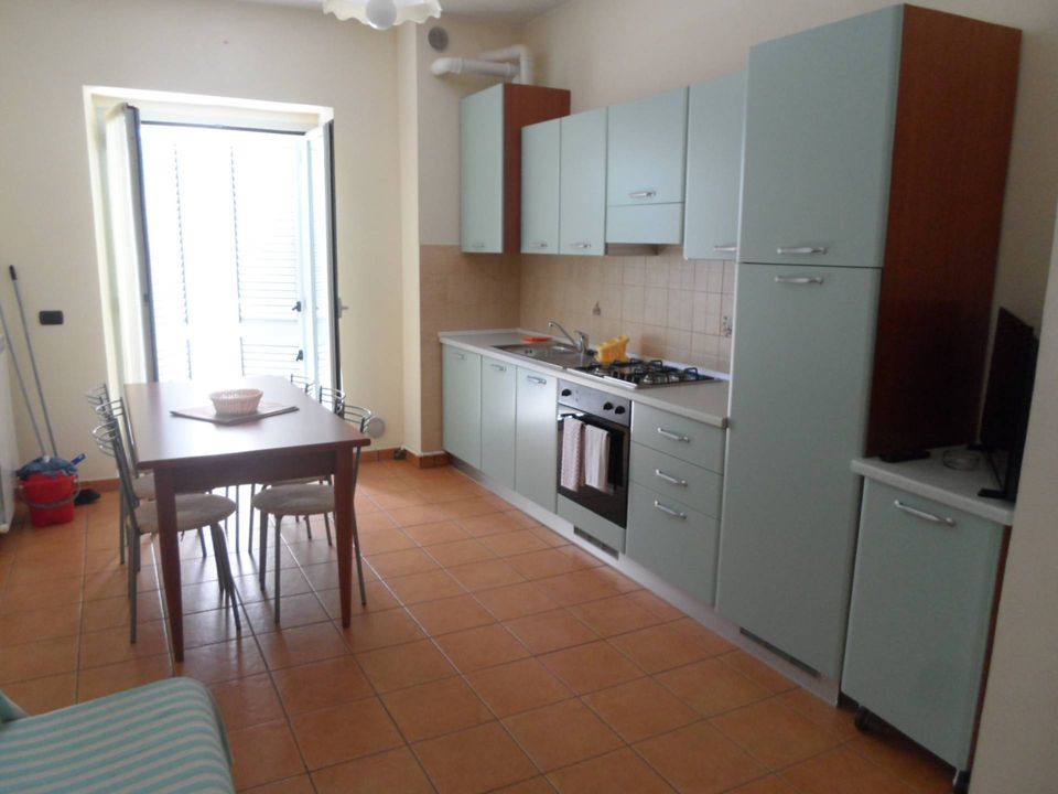Leilighet i San Benedetto Del Tronto, Ascoli Piceno - bilde 3