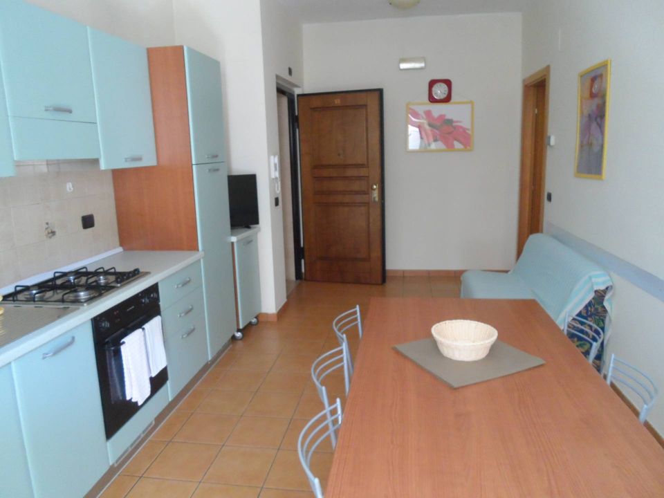 Leilighet i San Benedetto Del Tronto, Ascoli Piceno - bilde 4