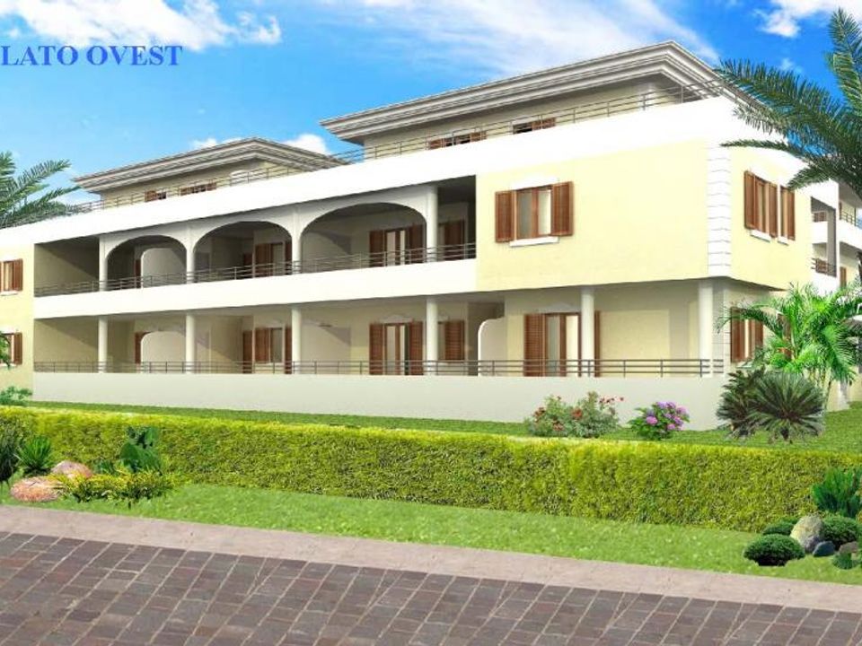 Lejlighed i Martinsicuro, Teramo - foto 5