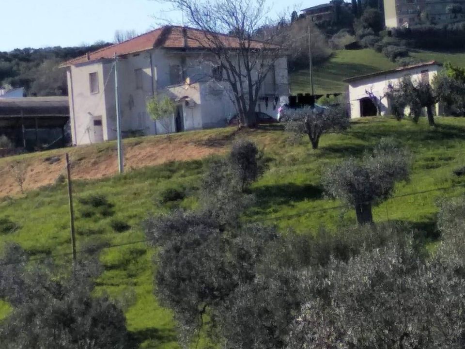 Landejendom i Tortoreto, Teramo - foto 5
