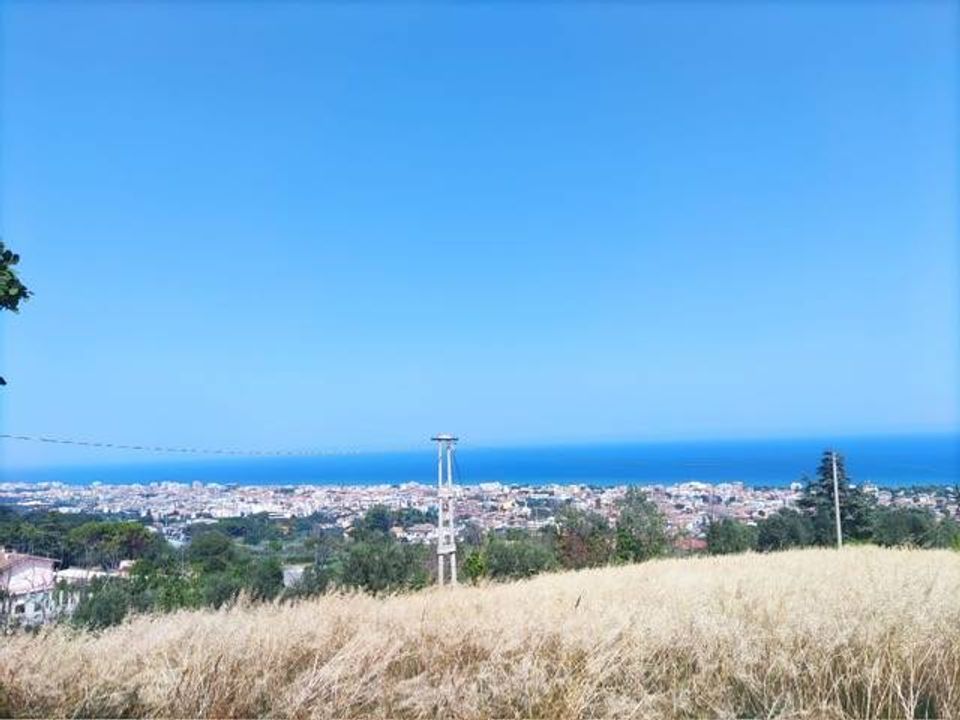 Landejendom i Tortoreto, Teramo - foto 2