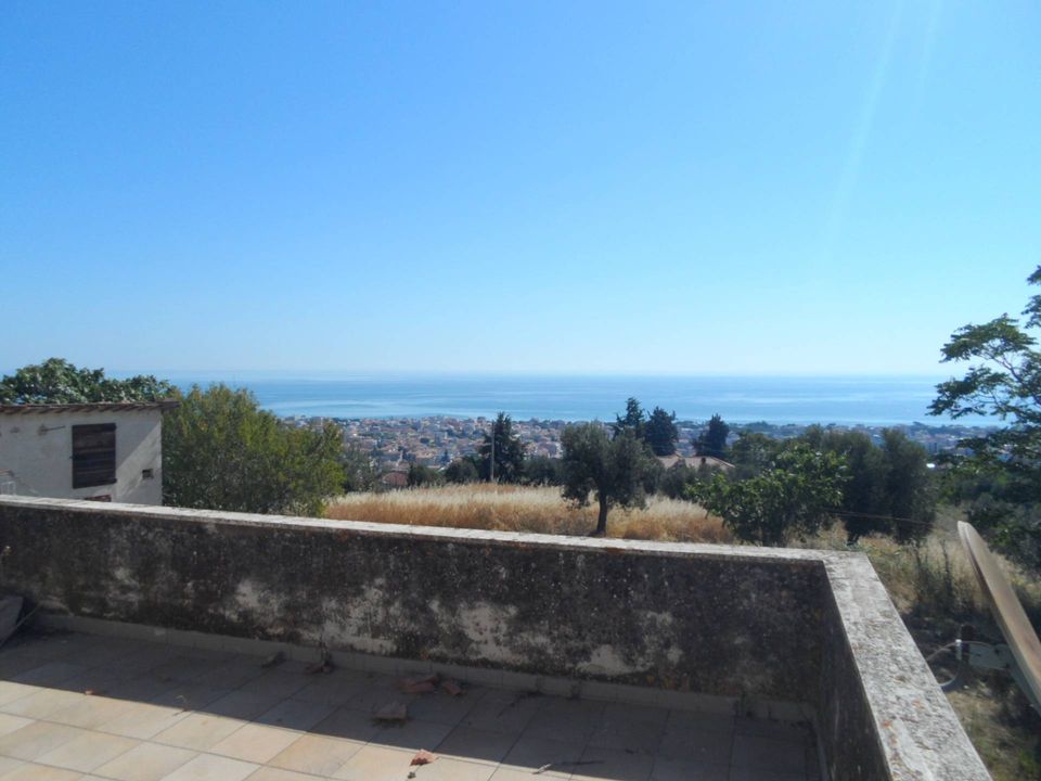 Landejendom i Tortoreto, Teramo - foto 3