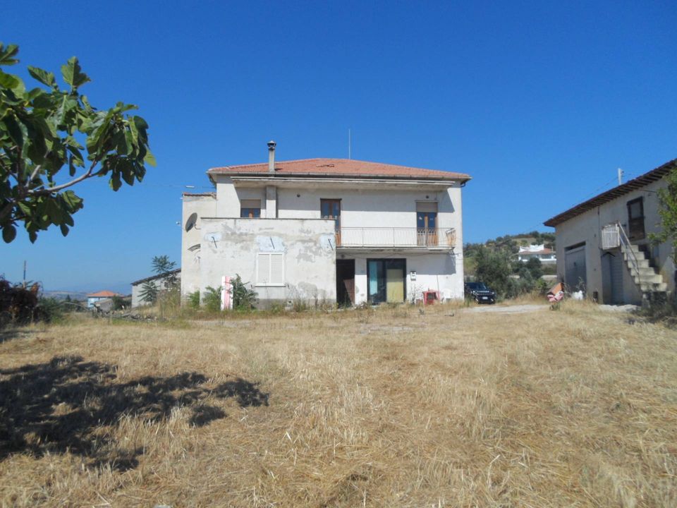 Landejendom i Tortoreto, Teramo - foto 1