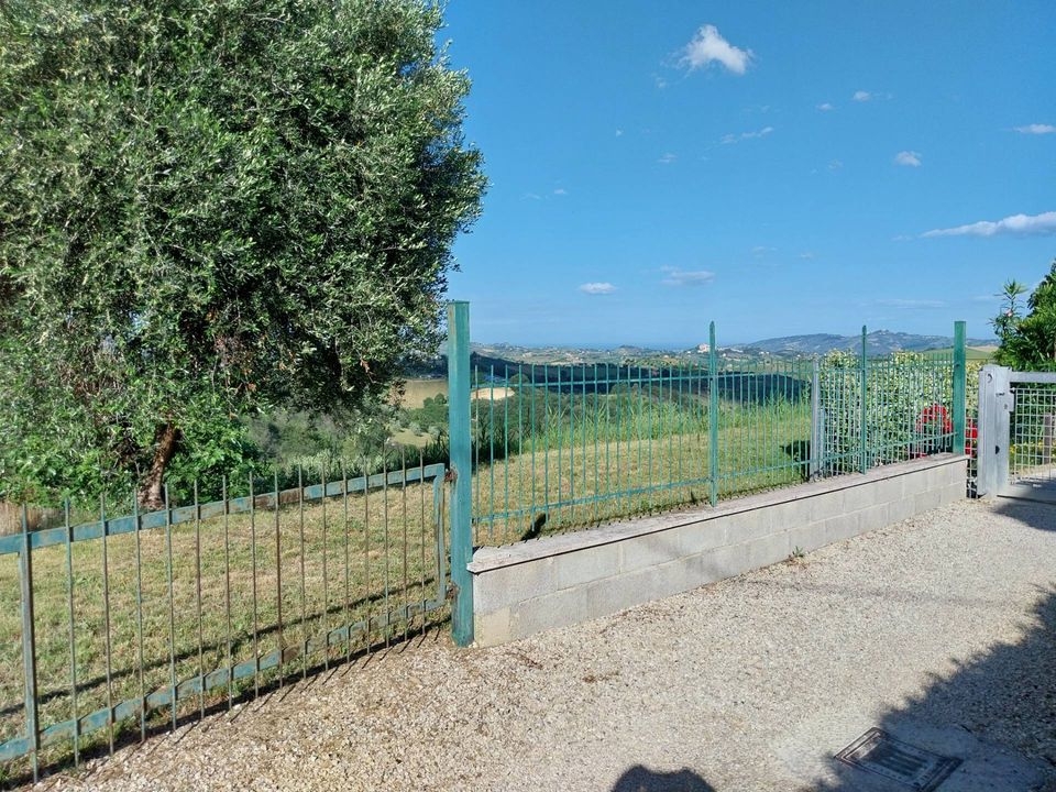 Villa a Castorano, Ascoli Piceno - foto 3