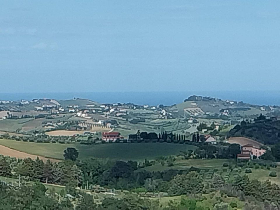 Villa a Castorano, Ascoli Piceno - foto 5
