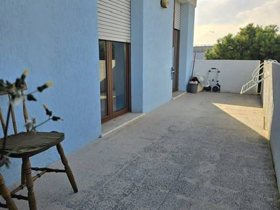 Lejlighed i San Benedetto Del Tronto, Ascoli Piceno - foto 1