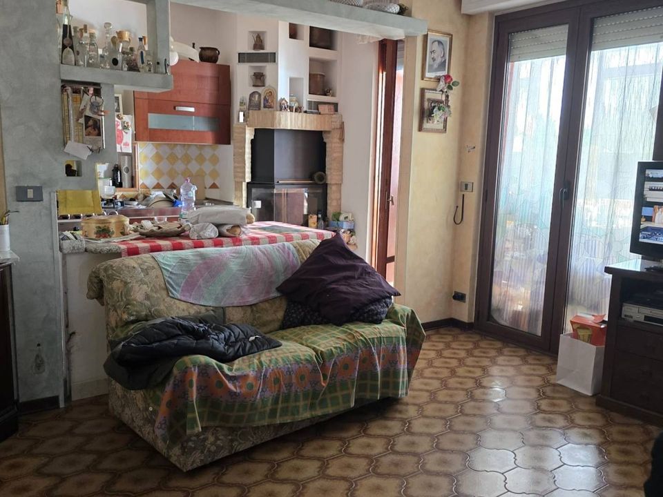 Lejlighed i San Benedetto Del Tronto, Ascoli Piceno - foto 3