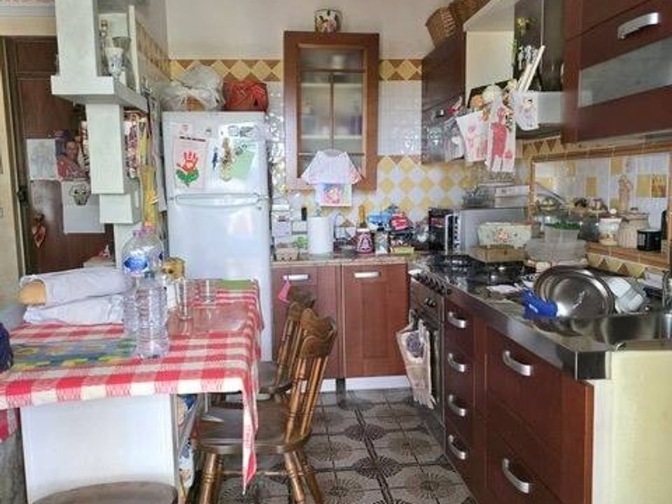 Lejlighed i San Benedetto Del Tronto, Ascoli Piceno - foto 4