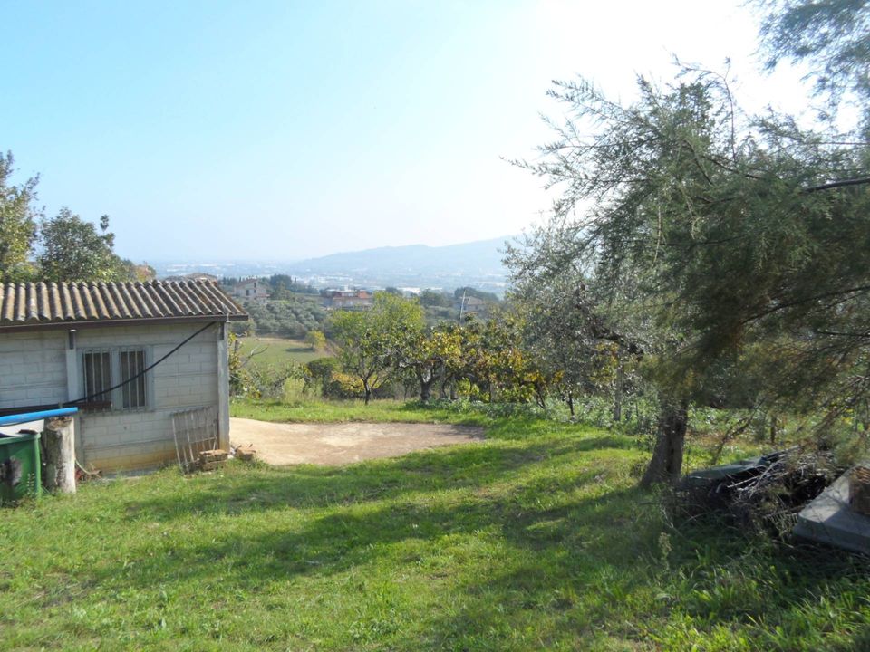 Helårsgrund i Monteprandone, Ascoli Piceno - foto 1