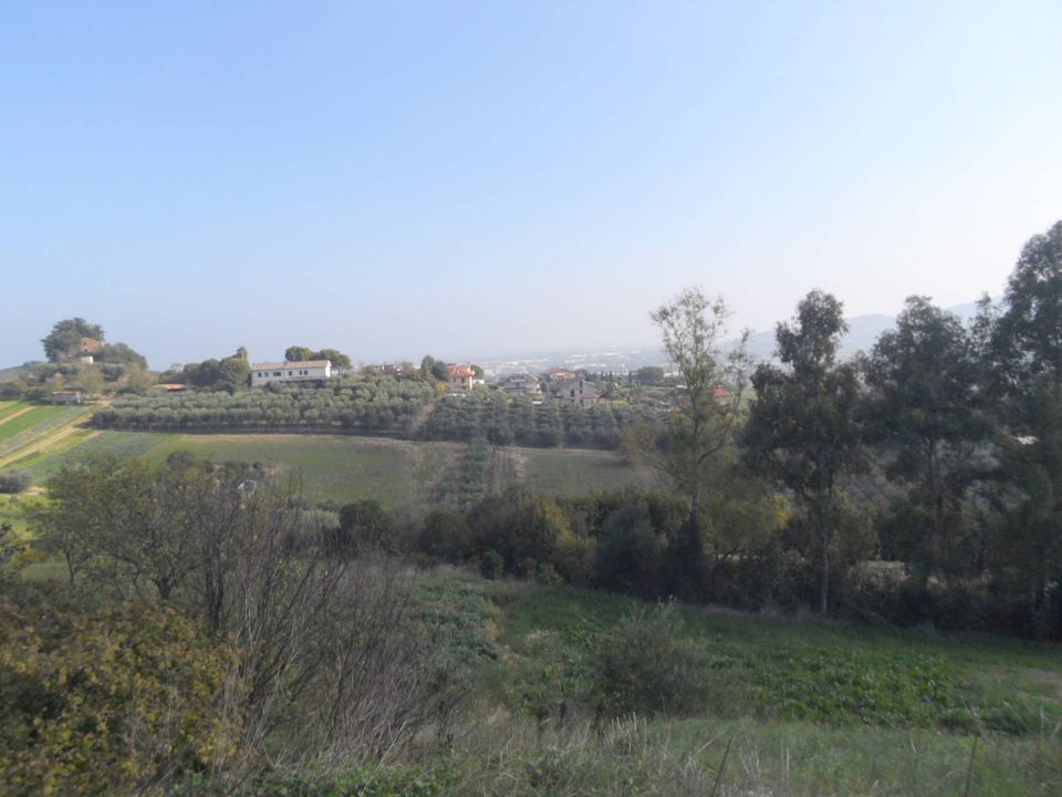 Helårsgrund i Monteprandone, Ascoli Piceno - foto 2