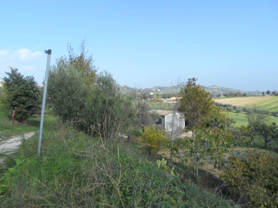 Helårsgrund i Monteprandone, Ascoli Piceno - foto 4