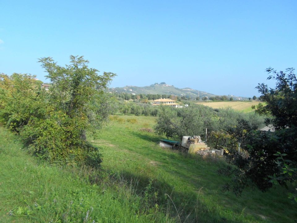 Helårsgrund i Monteprandone, Ascoli Piceno - foto 5