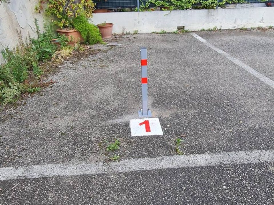 Place de parking - San Benedetto Del Tronto, Ascoli Piceno - photo 4