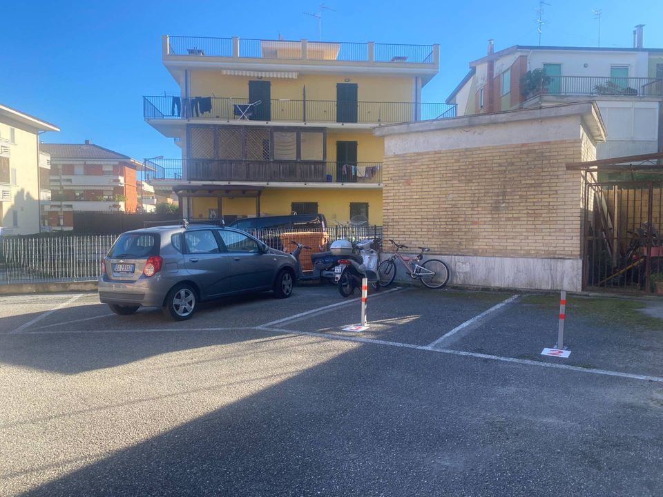 Place de parking - San Benedetto Del Tronto, Ascoli Piceno - photo 5