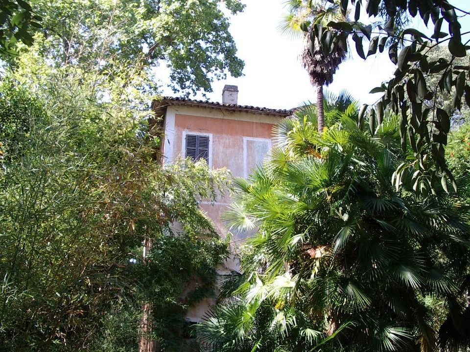 Villa i Colli del Tronto, Ascoli Piceno - foto 1