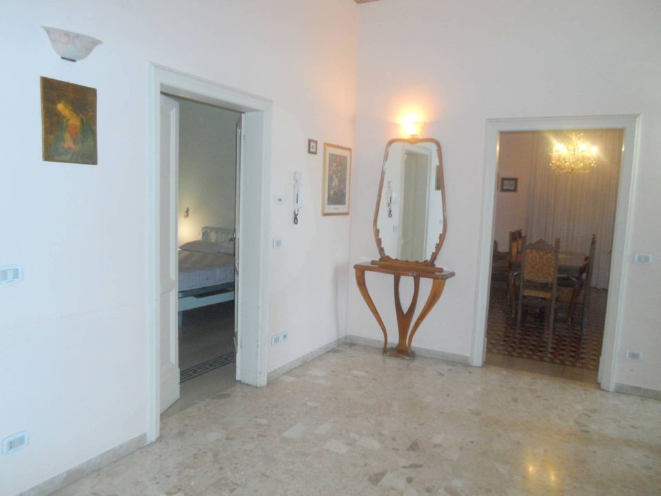 Lejlighed i San Benedetto Del Tronto, Ascoli Piceno - foto 1