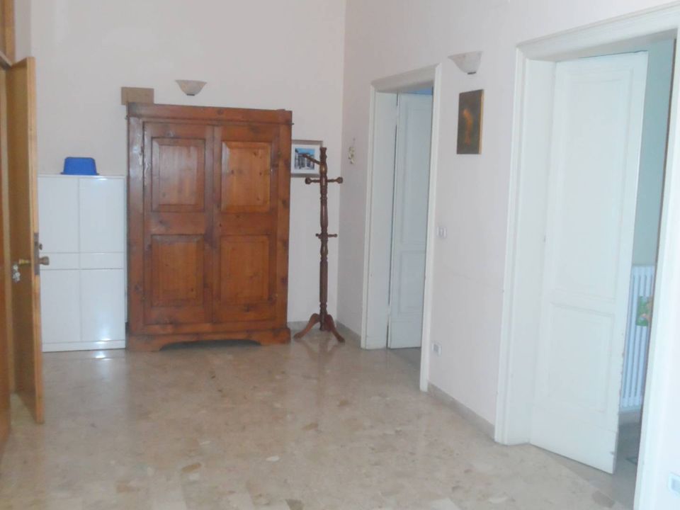 Lejlighed i San Benedetto Del Tronto, Ascoli Piceno - foto 4