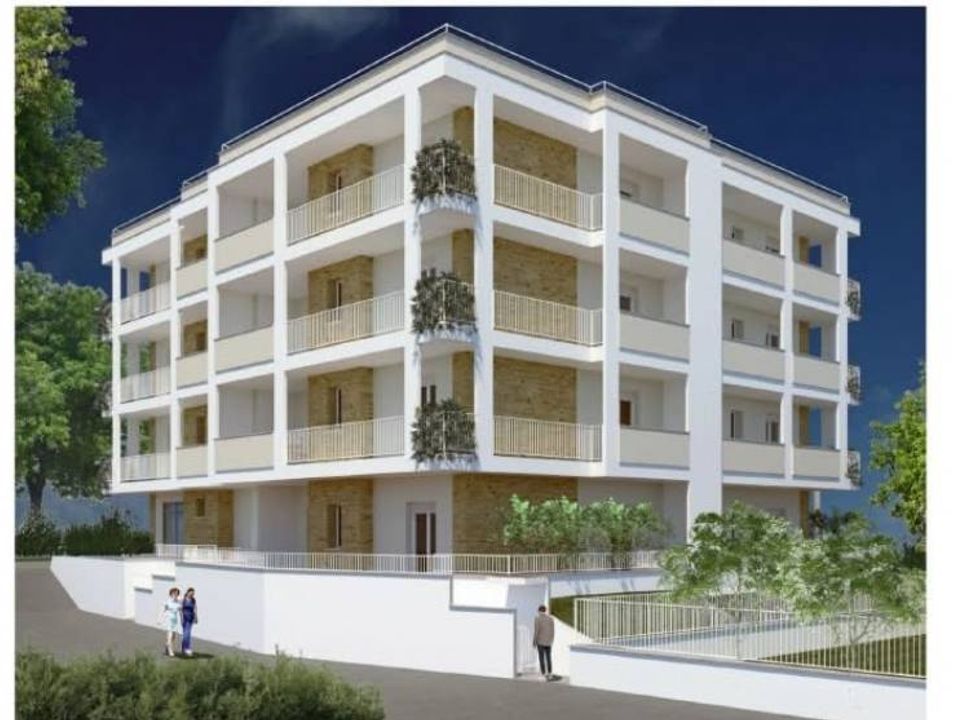 Leilighet i Grottammare, Ascoli Piceno - bilde 1