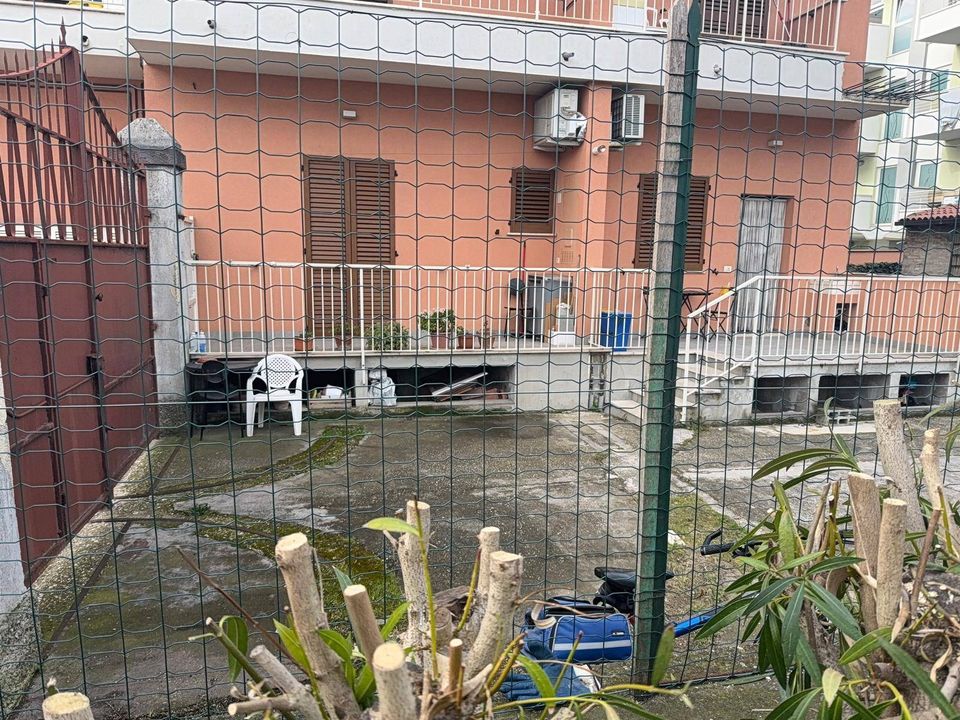 Tomt i San Benedetto Del Tronto, Ascoli Piceno - bilde 1