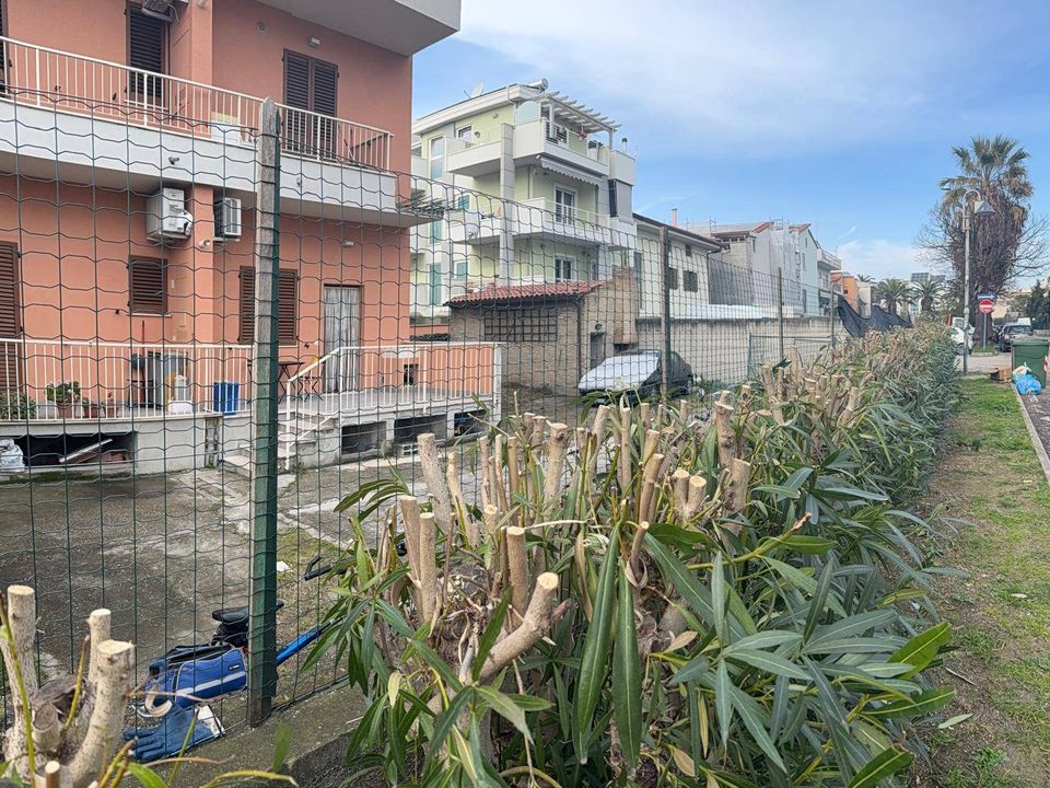 Tomt i San Benedetto Del Tronto, Ascoli Piceno - bilde 2