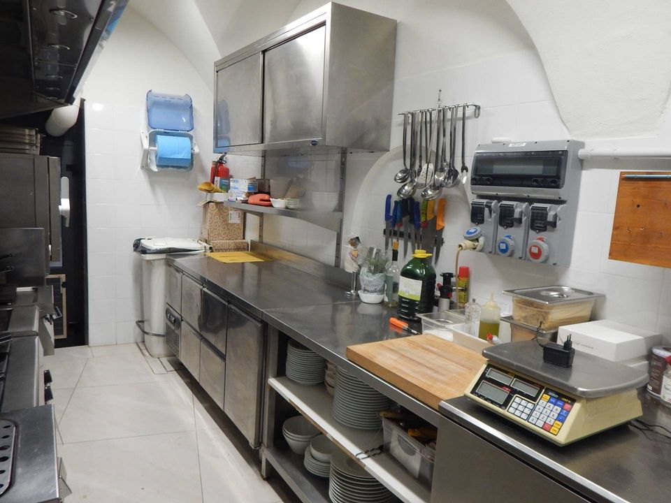 Erhvervsejendom i Grottammare, Ascoli Piceno - foto 2