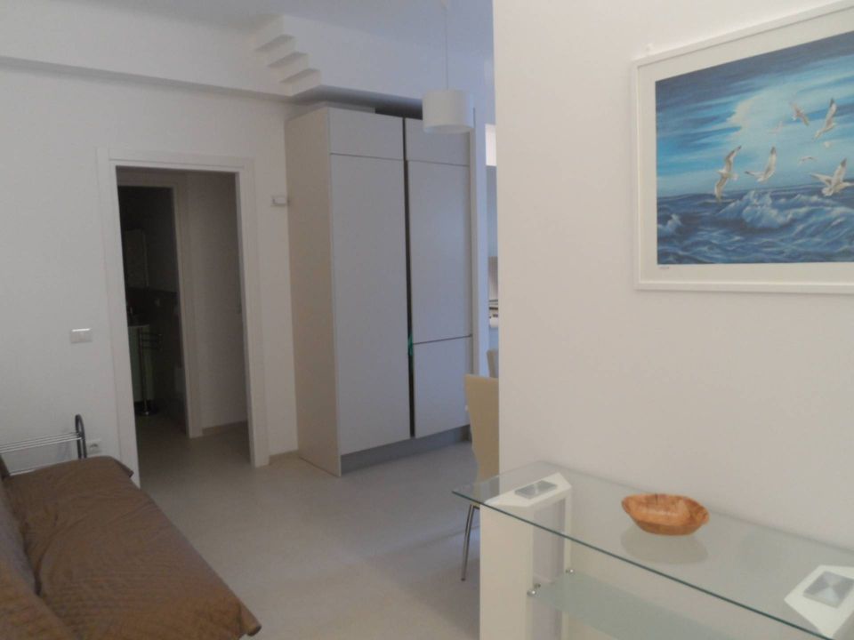 Lejlighed i San Benedetto Del Tronto, Ascoli Piceno - foto 1