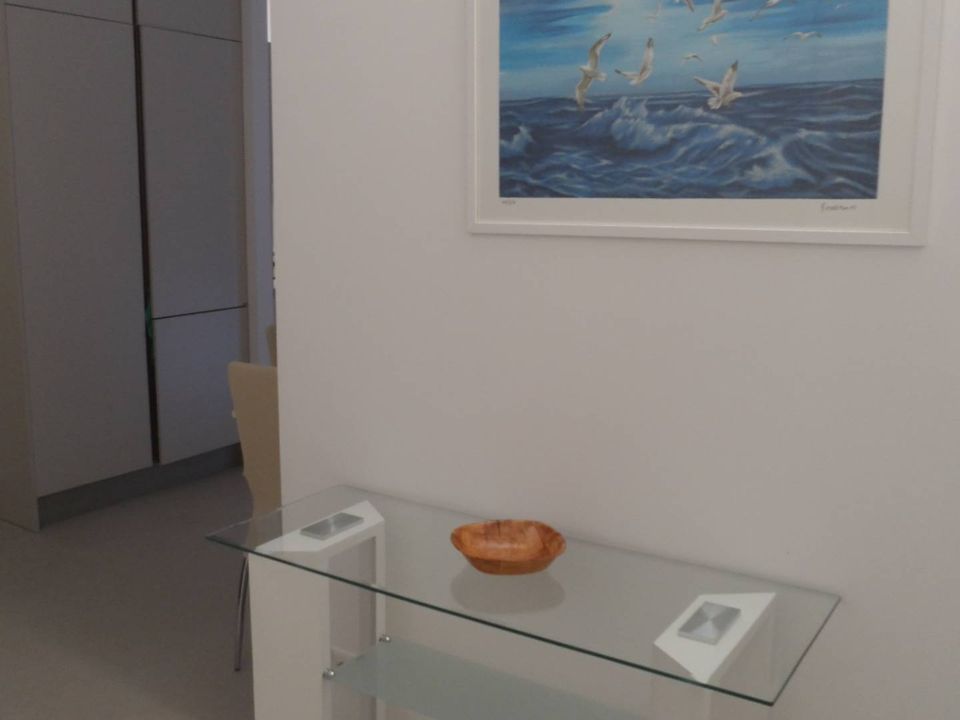 Lejlighed i San Benedetto Del Tronto, Ascoli Piceno - foto 5