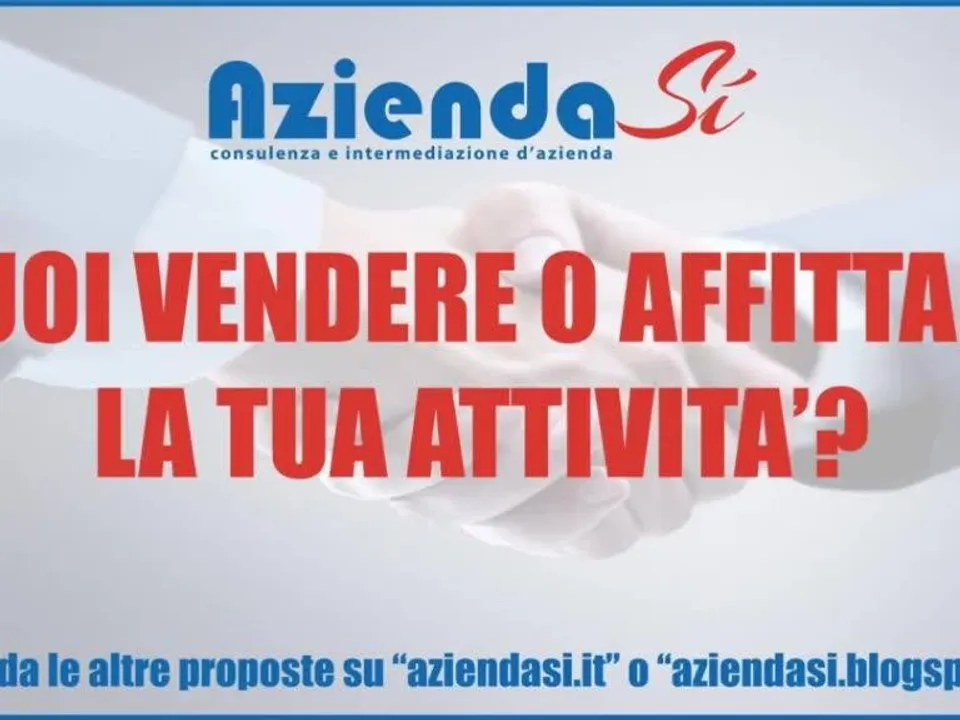 Erhvervsejendom i Verona, Verona - foto 1