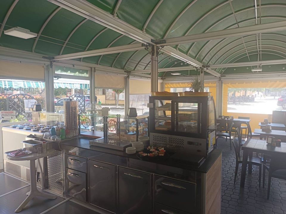 Erhvervsejendom i Pegognaga, Mantua - foto 5