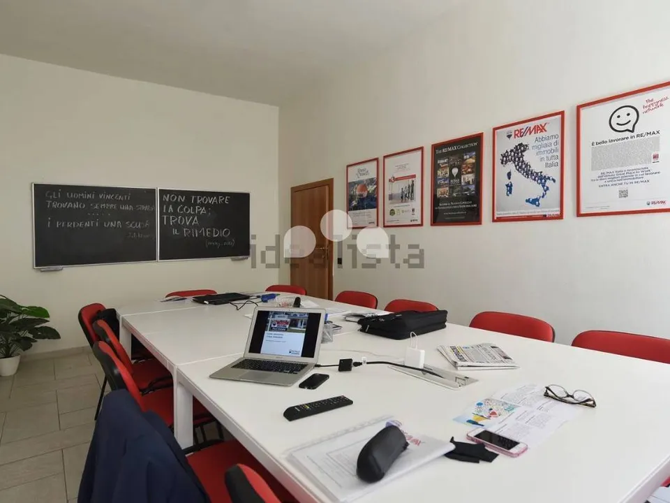 Erhvervsejendom i Crema, Cremona - foto 3