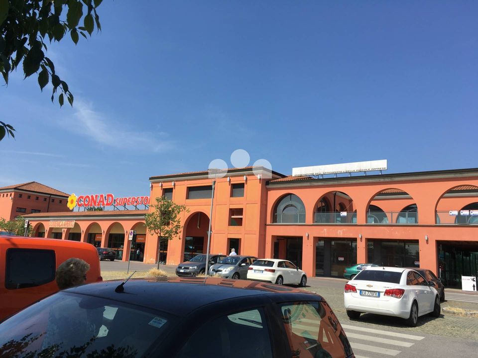 Erhvervsejendom i Verolanuova, Brescia - foto 2