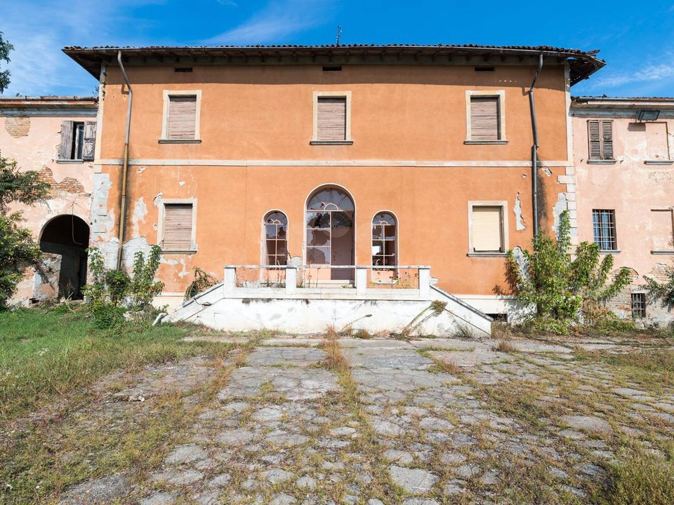 Landejendom i Cremona, Cremona - foto 2