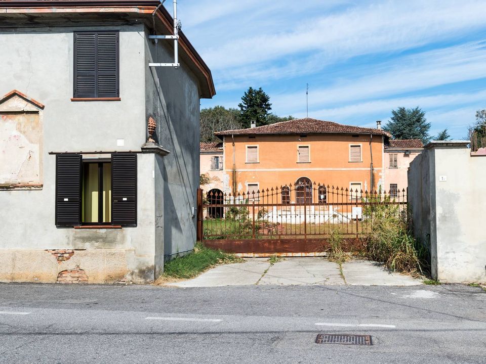 Landejendom i Cremona, Cremona - foto 3