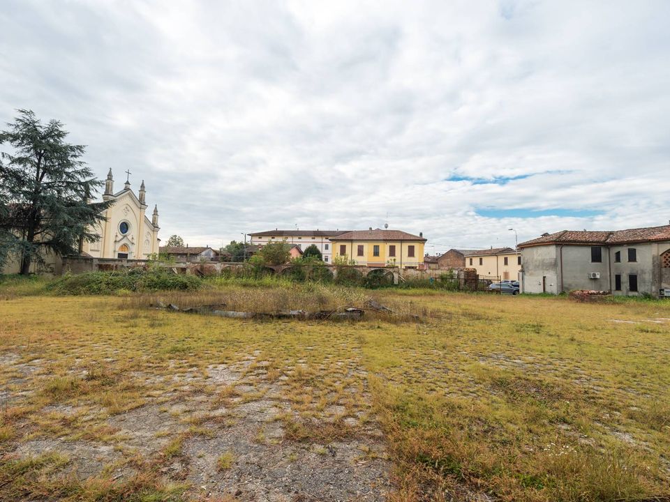 Landejendom i Cremona, Cremona - foto 4