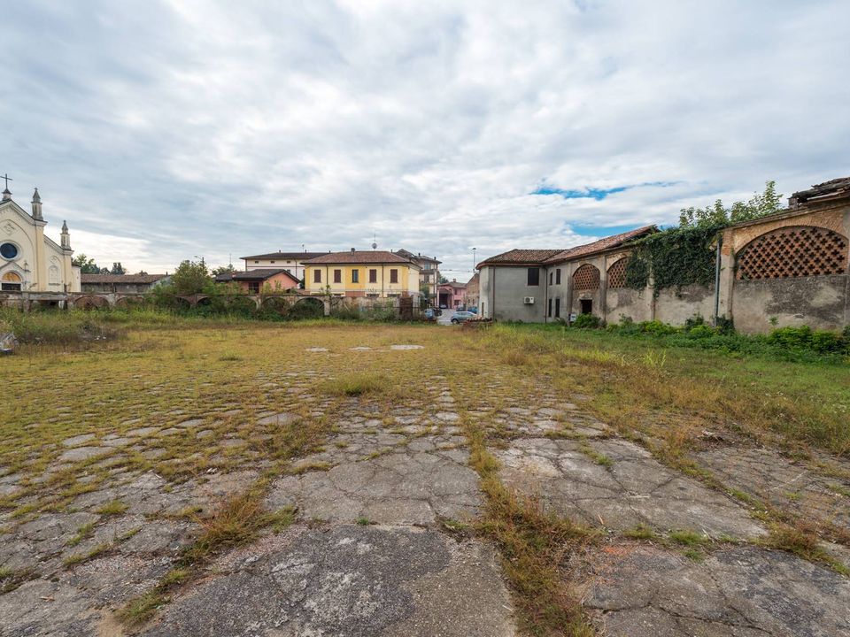 Landejendom i Cremona, Cremona - foto 5