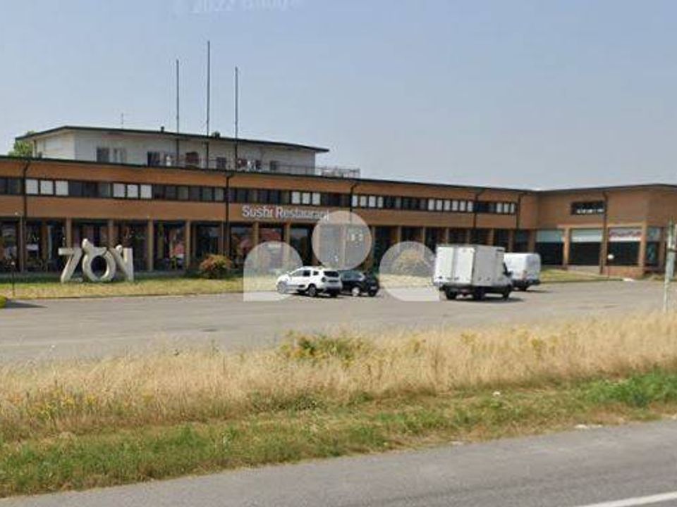Erhvervsejendom i Spino d'Adda, Cremona - foto 2