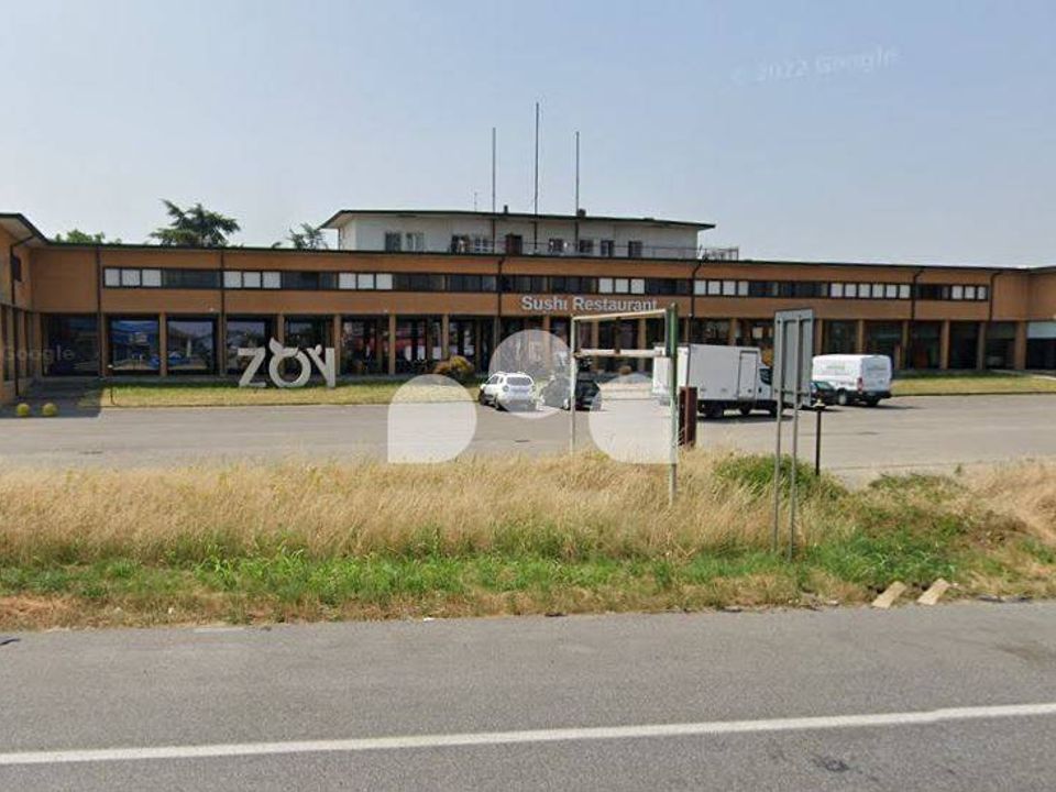 Erhvervsejendom i Spino d'Adda, Cremona - foto 4