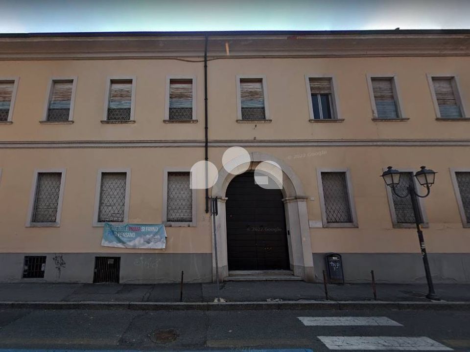 Erhvervsejendom i Crema, Cremona - foto 1