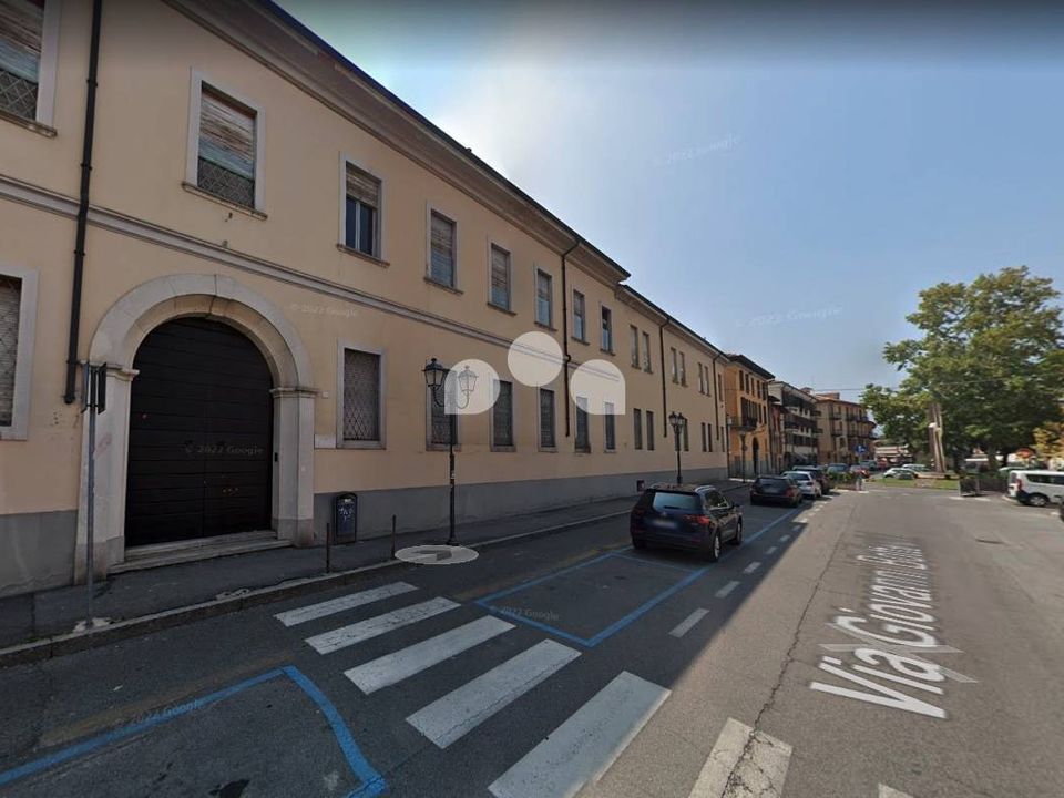 Erhvervsejendom i Crema, Cremona - foto 2