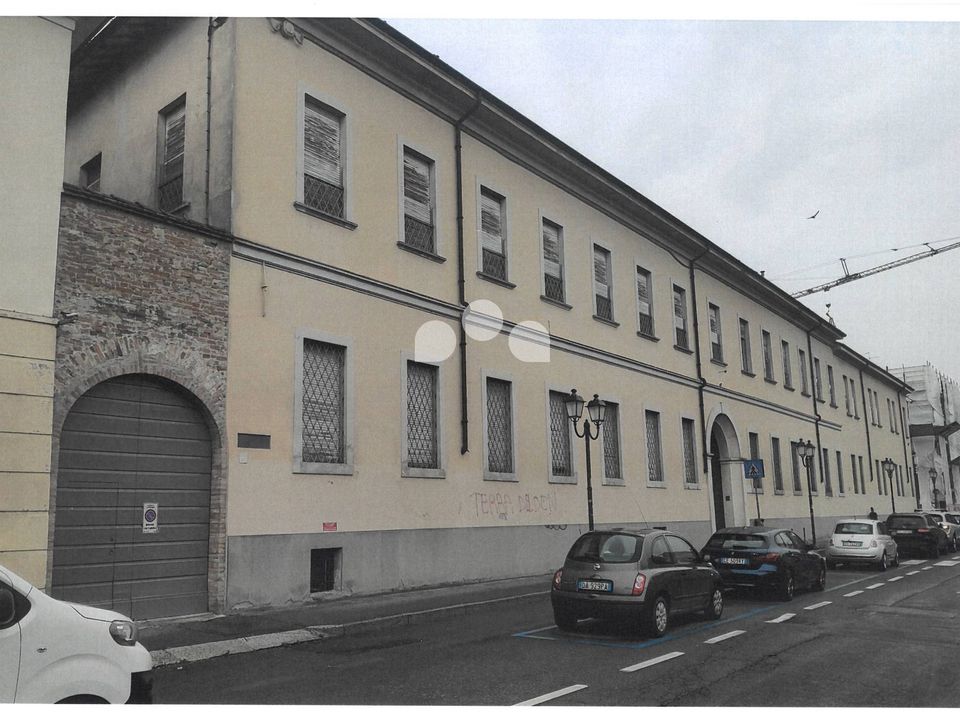 Erhvervsejendom i Crema, Cremona - foto 4