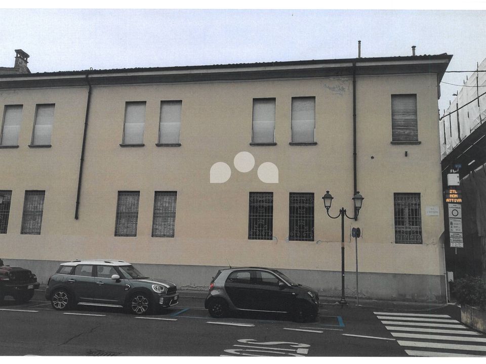 Erhvervsejendom i Crema, Cremona - foto 5