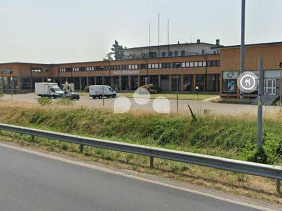Erhvervsejendom i Spino d'Adda, Cremona - foto 3