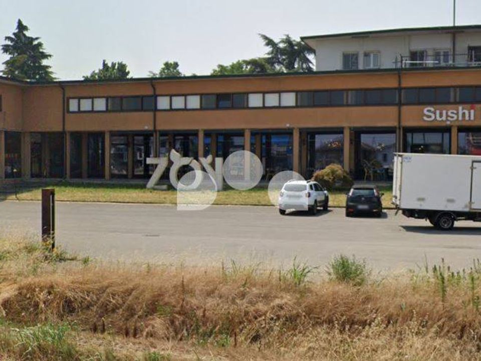 Erhvervsejendom i Spino d'Adda, Cremona - foto 2